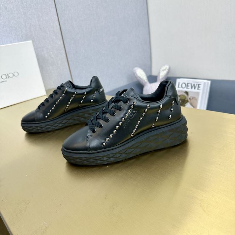 Jimmy Choo Sneakers